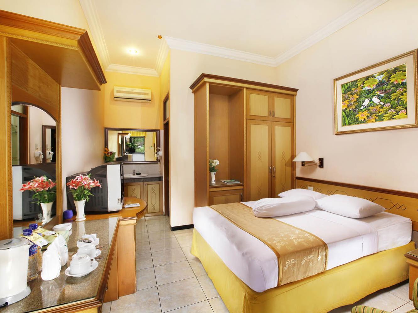 Ning Tidar Hotel Magelang 6/18