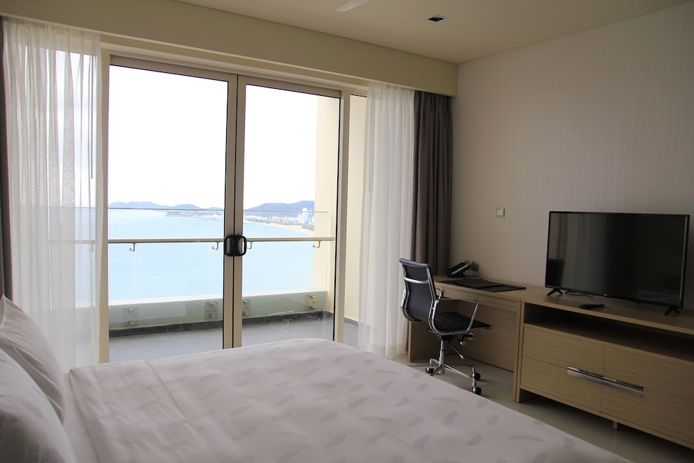 The Costa Nha Trang Residences 32/75