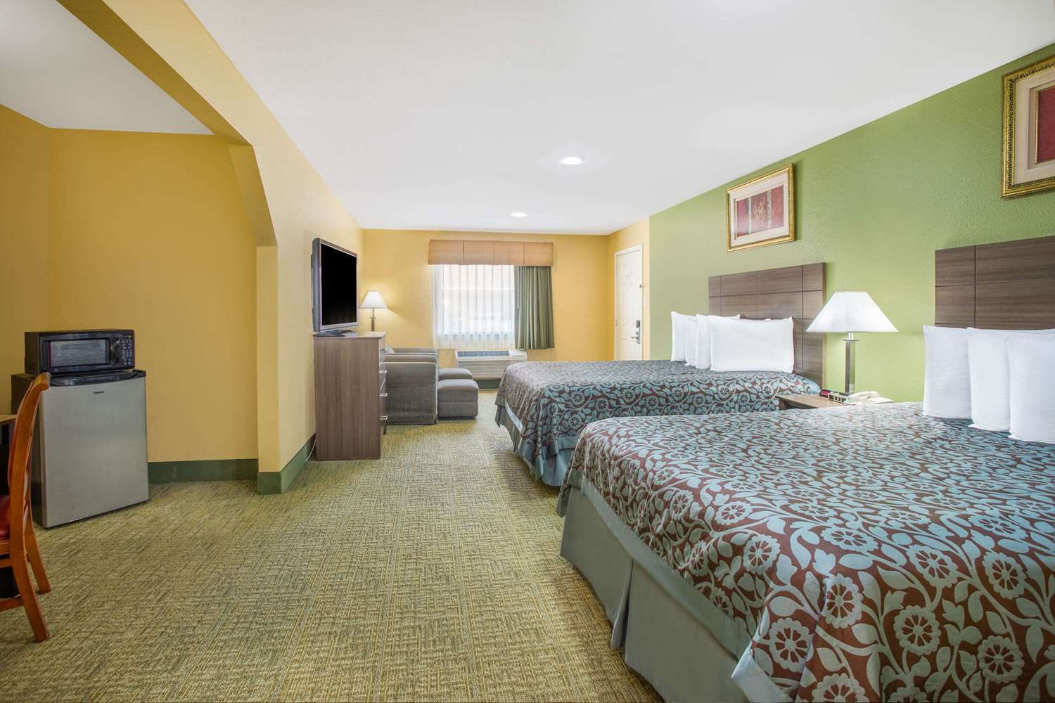 Days Inn by Wyndham Abbeville 4/15