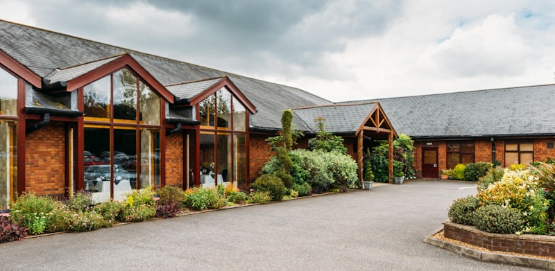 DRAYCOTE HOTEL 2/23