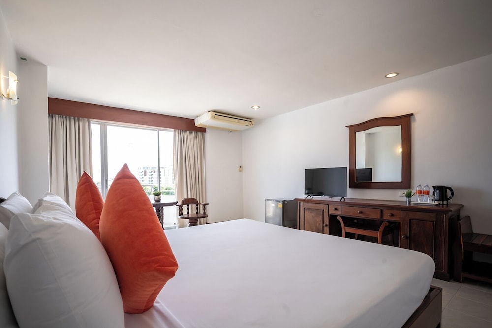 JP Villa Pattaya 19/50