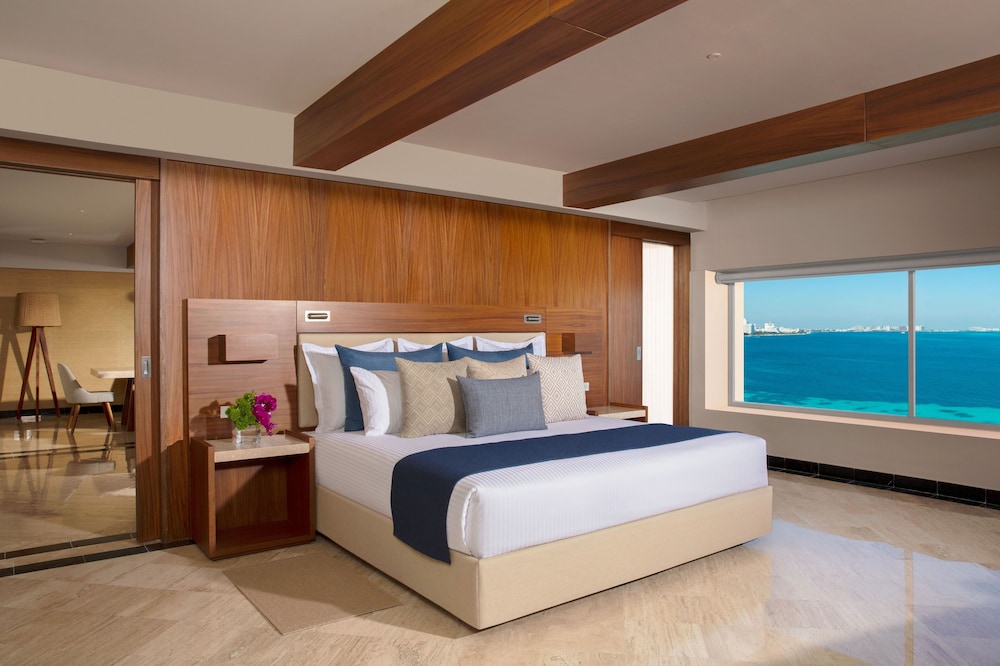 Dreams Sands Cancun Resort and Spa 21/67