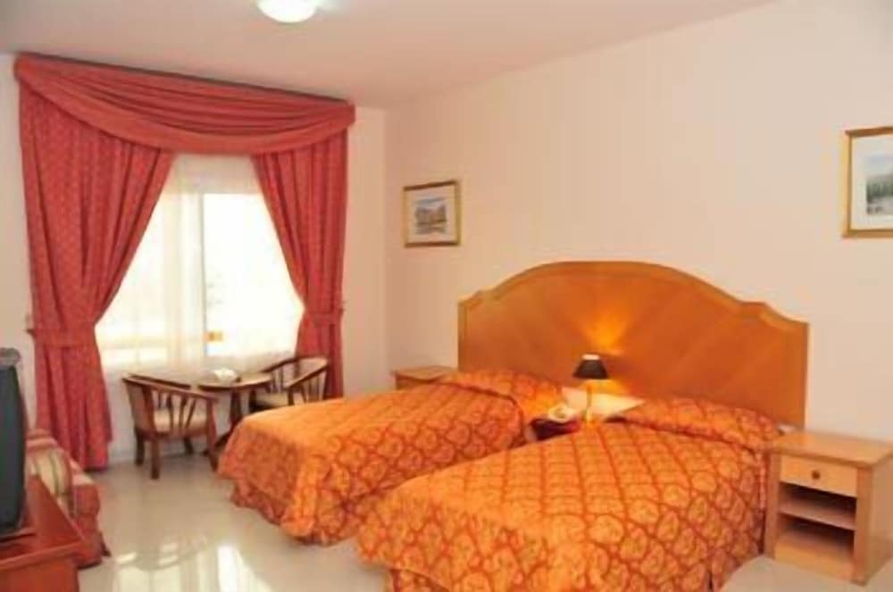 Safeer Hotel Suites 21/29