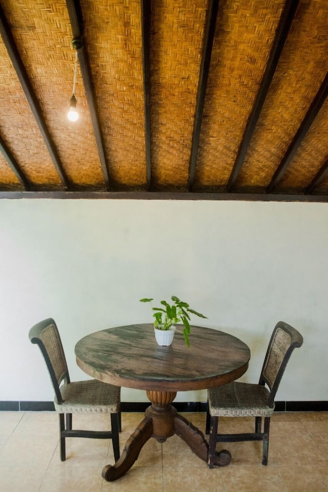 Sari Bamboo Villas 49/63