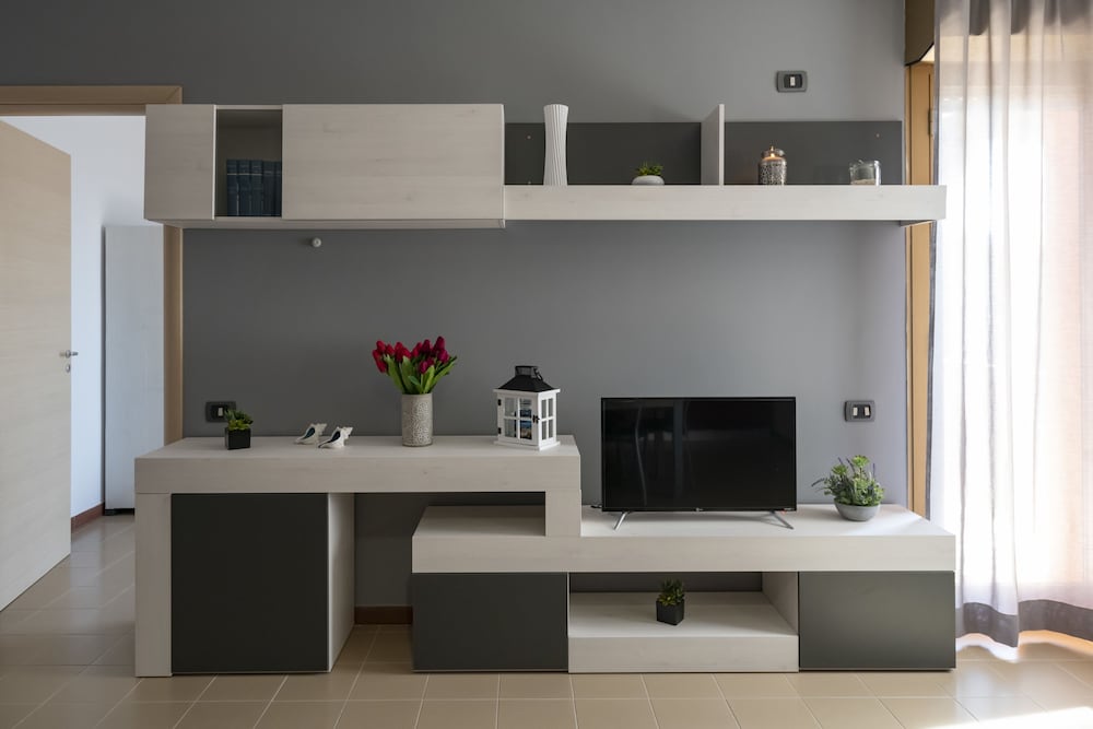 Residence Isabella Sport 1/23