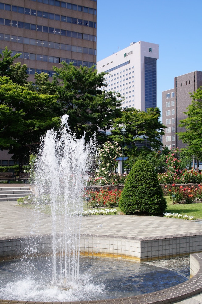 Grand Mercure Sapporo Odori Park 44/50