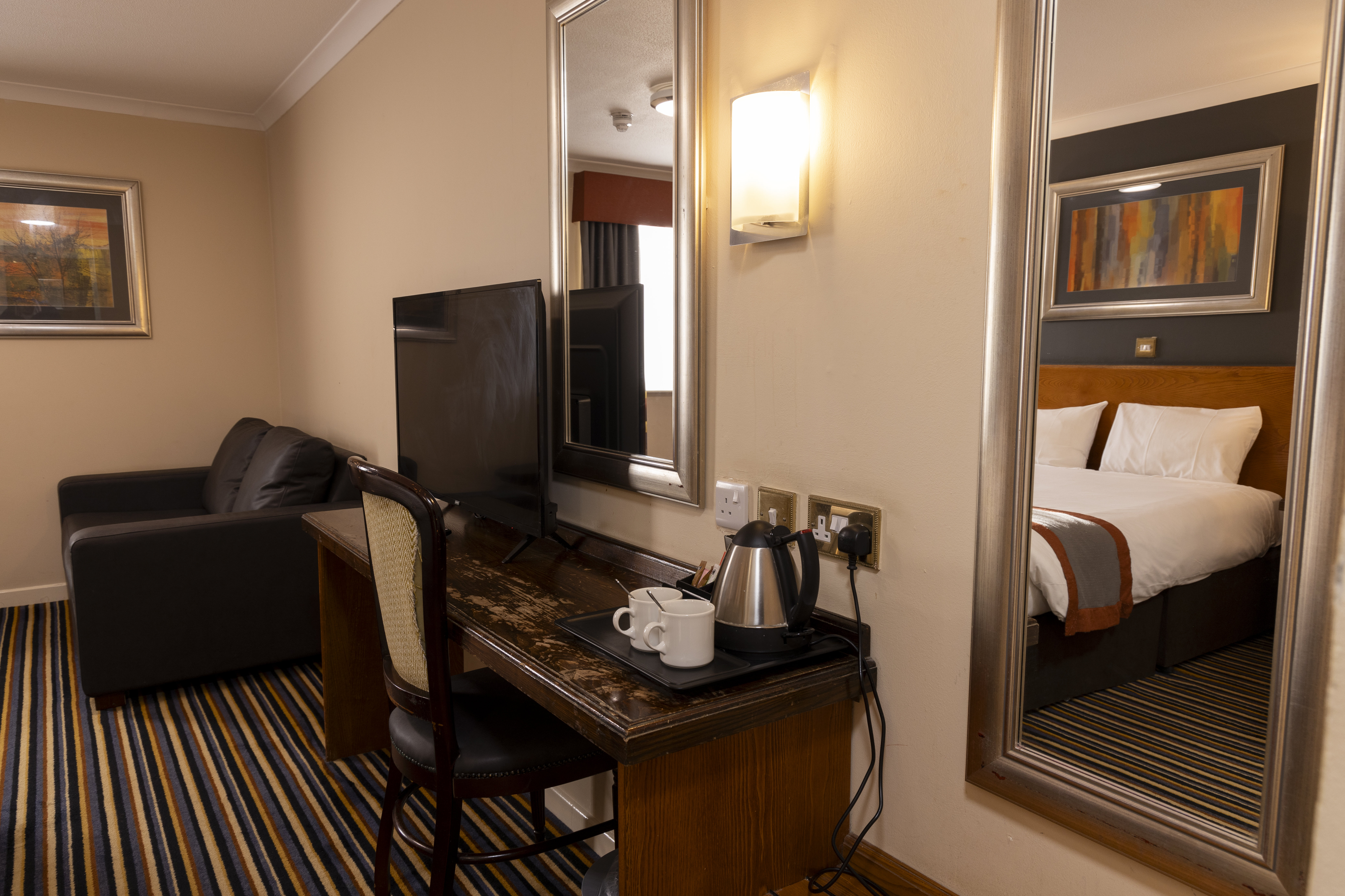 Best Western Stoke East 12/53