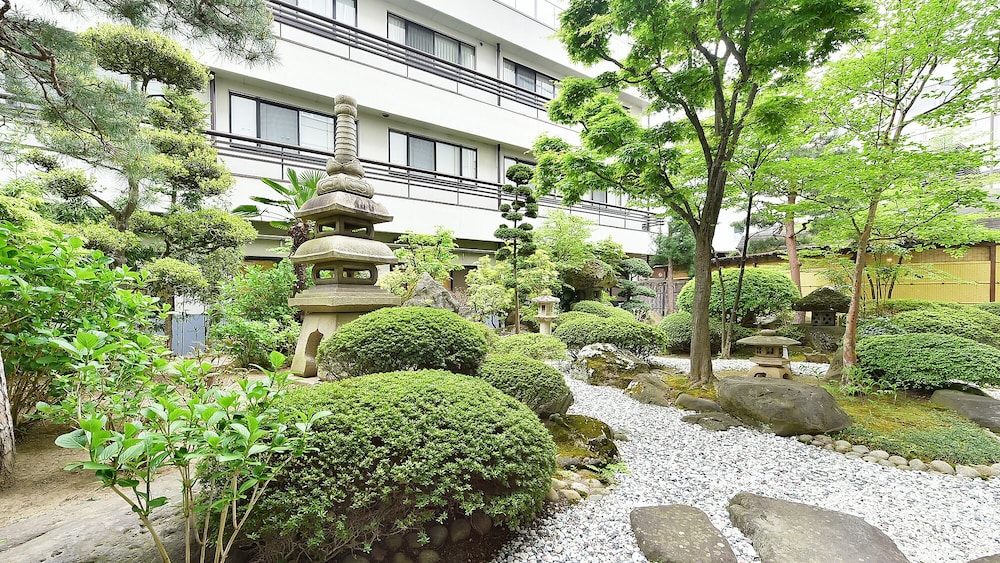 HOTEL MARUSANSOU 51/54