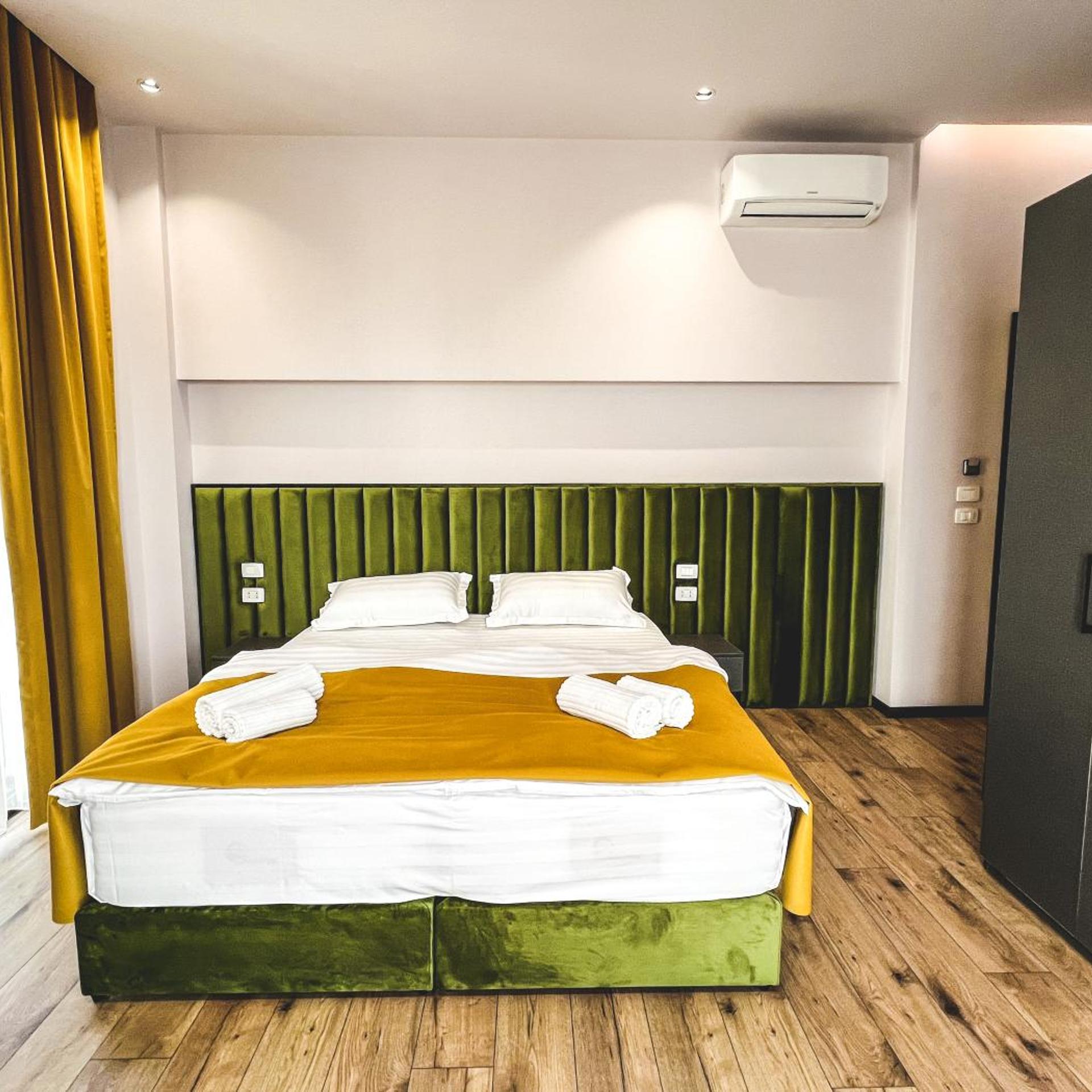 Nord Hotel Boutique 21/66