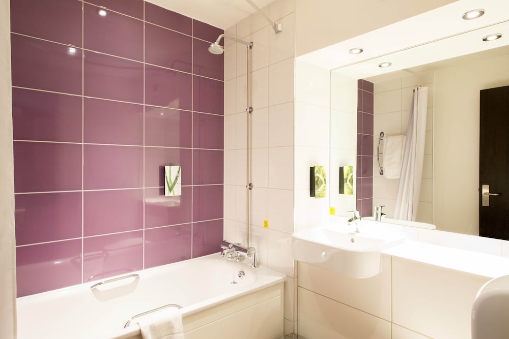 Premier Inn Lewes Town Centre 51/51