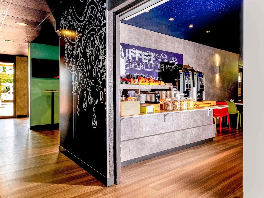Ibis Budget Menton 20/66