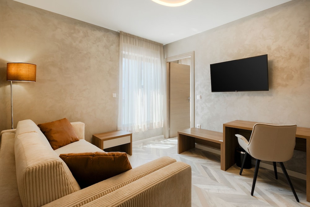 Pula City Center Accommodation 26/50