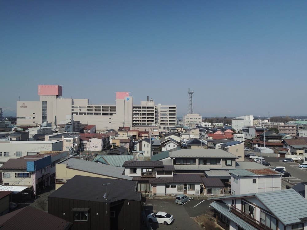 Apa Hotel Kitakami-Ekinishi 43/47