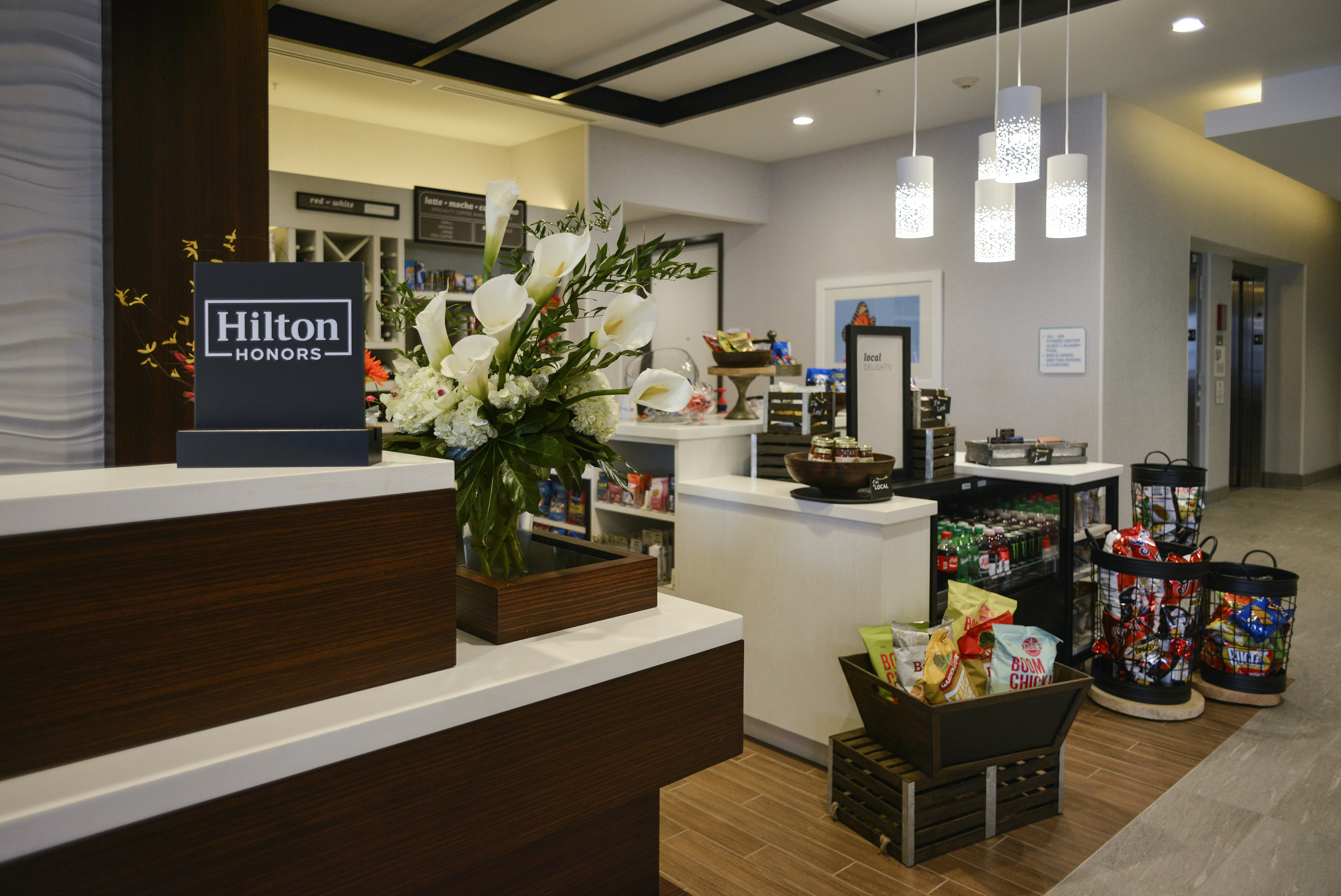 Hilton Garden Inn Louisville Mall of St Matthews 11/20