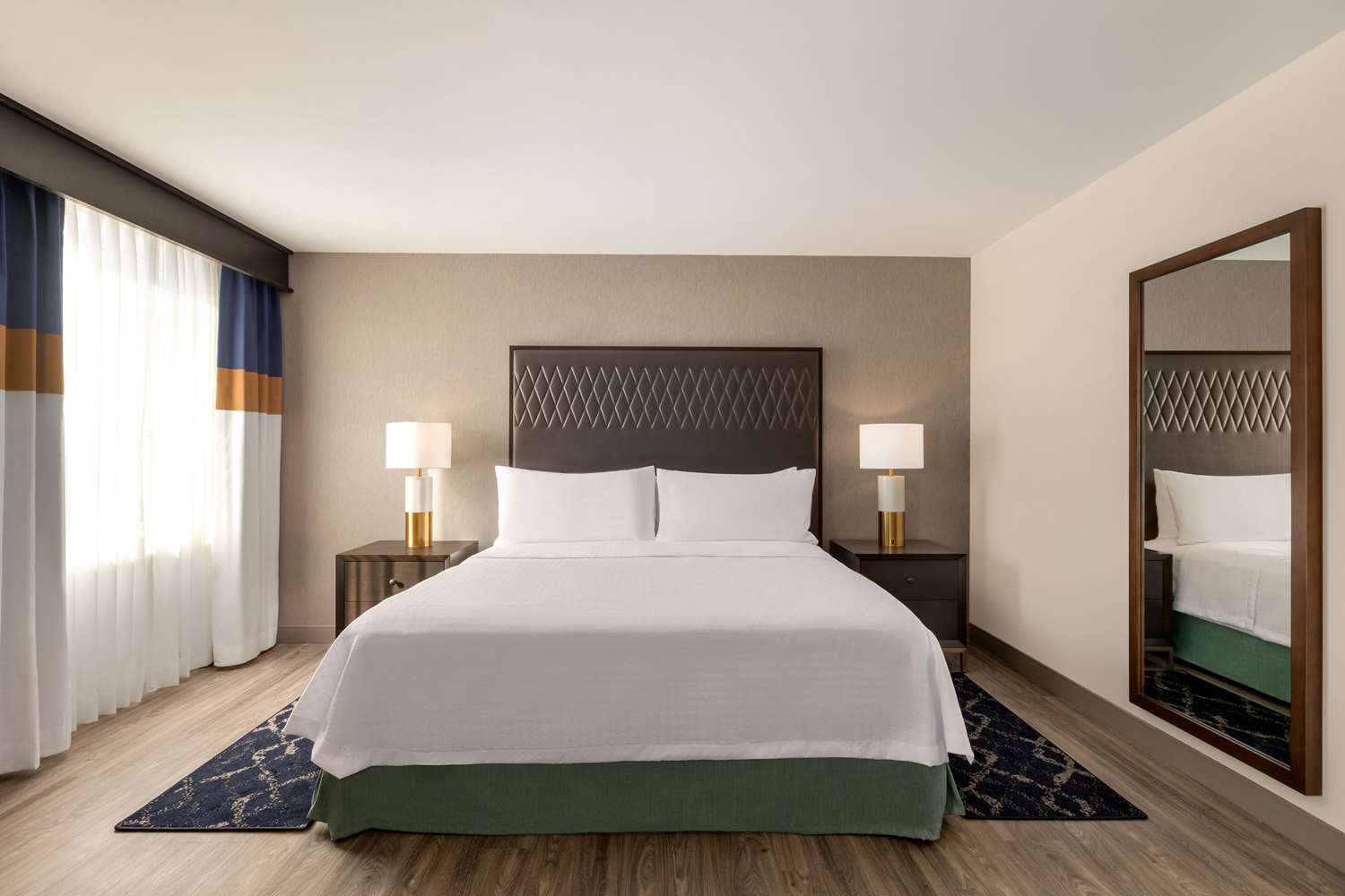 Homewood Suites by Hilton Indianapolis Downtown IUPUI 13/33