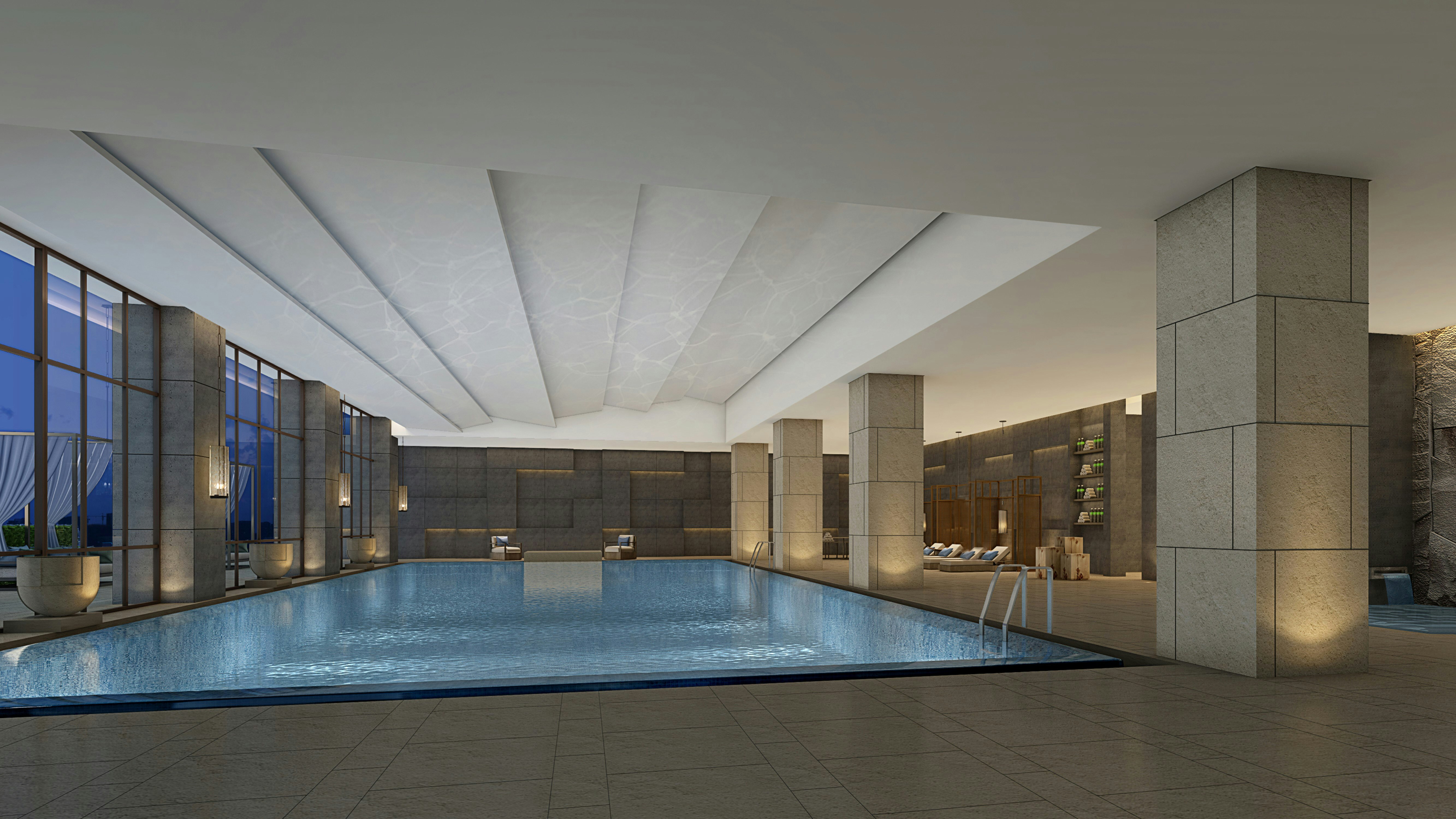 DoubleTree by Hilton Quzhou 14/49