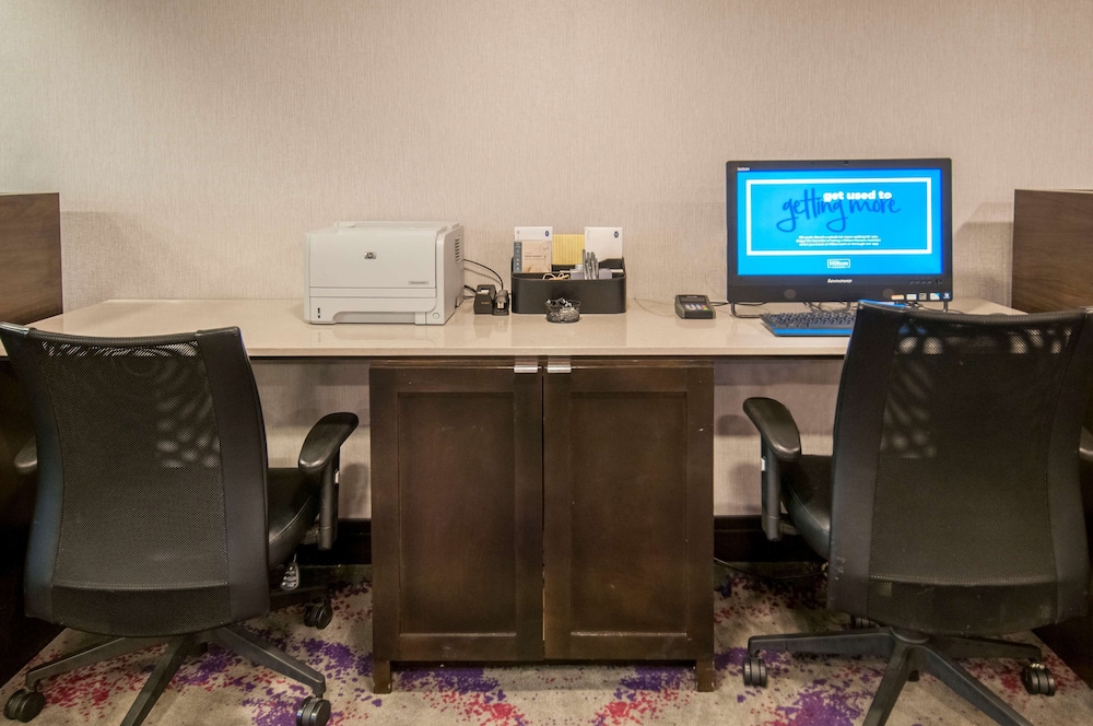 Hampton Inn By Hilton Shreveport Bossier City 47/55