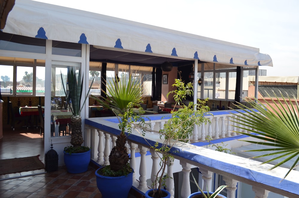 Riad Hotel Essaouira 9/50