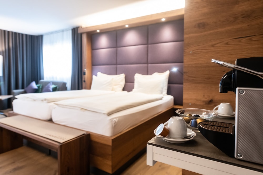 Hotel Lenzerhorn Spa & Wellness 32/73