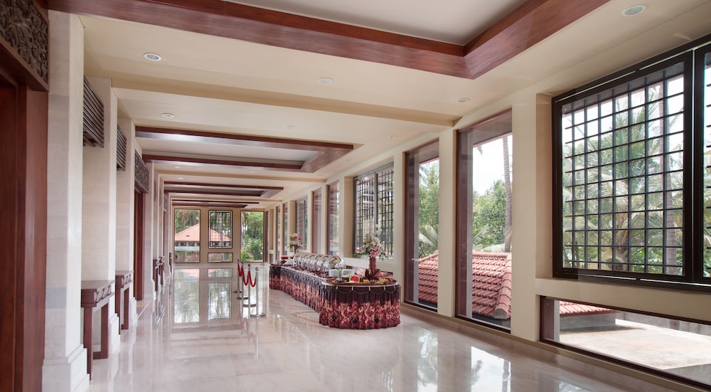 Ketapang Indah Hotel 9/50