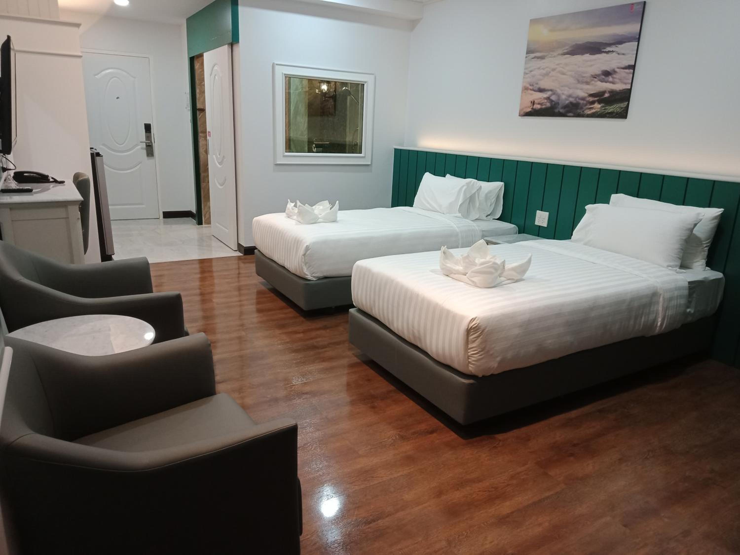 Grandview Landmark Betong Hotel 36/49
