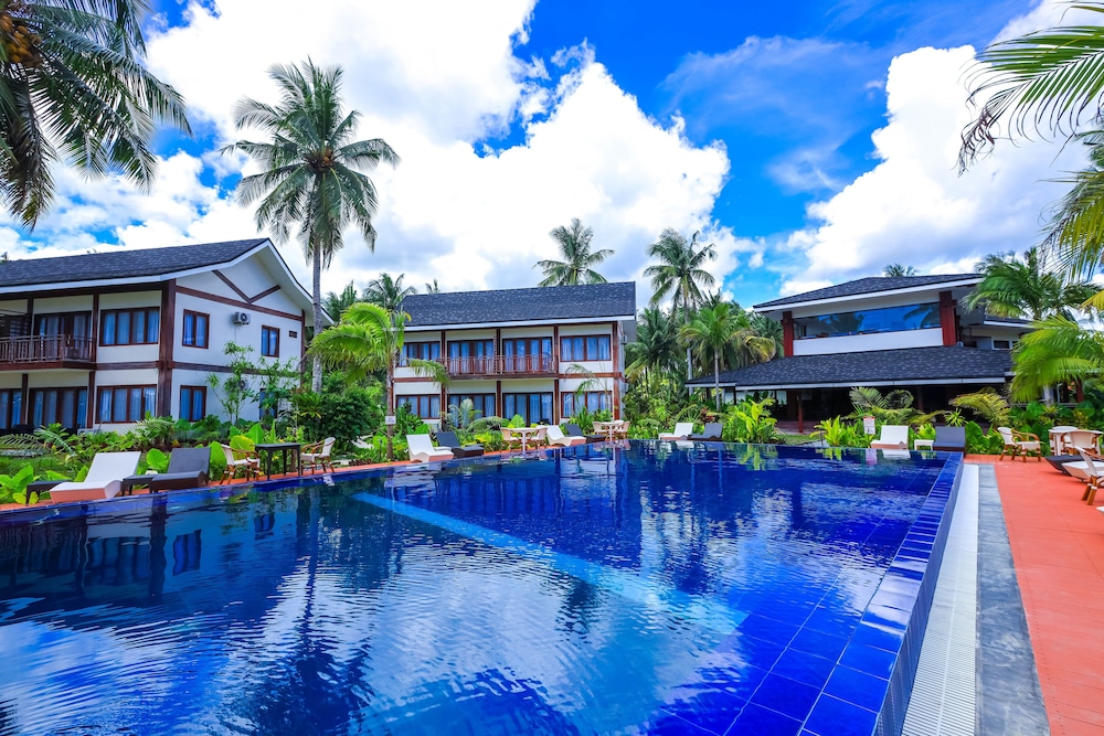Retreat Siargao Resort 44/49