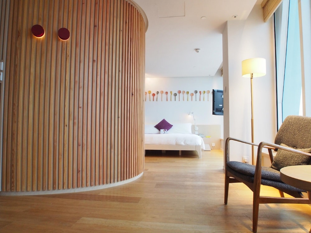 Hotel Madera Hong Kong 38/59