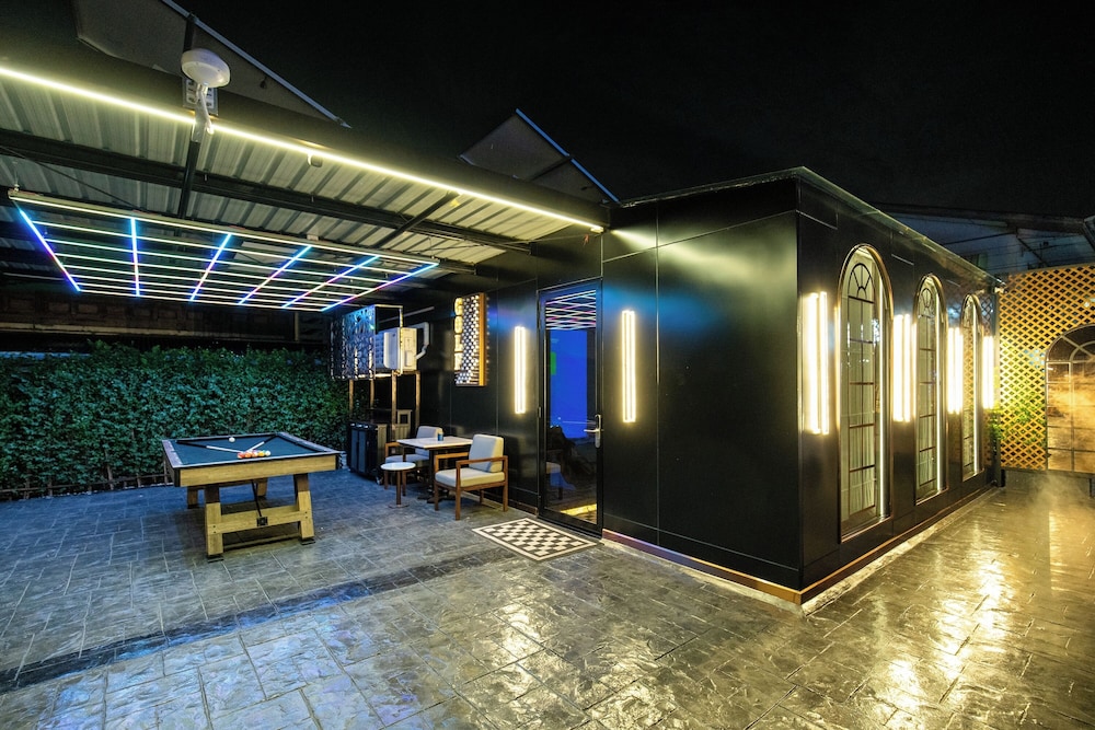 The One Smart Living & Safety by ZUZU 28/50