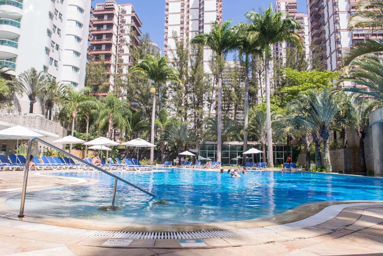 Wyndham Rio Barra 31/34