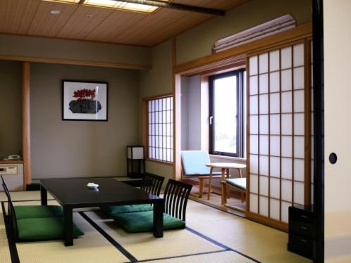 Hotel Hamatsu 34/52