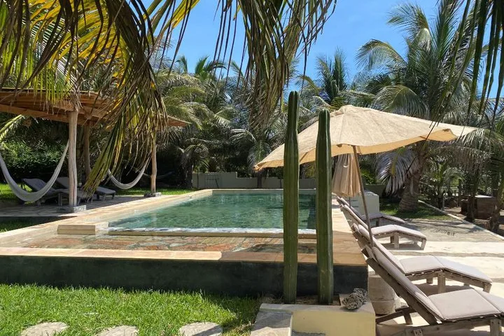 Casa Mariposa Oaxaca 9/10