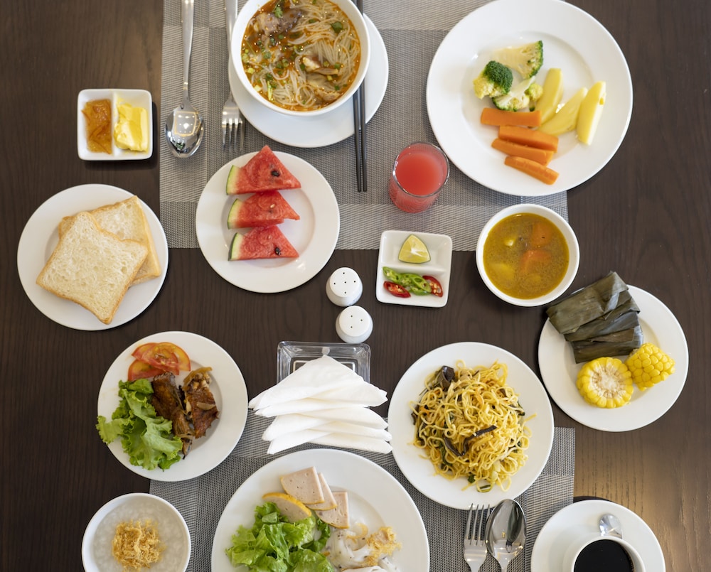 Ruby Star Hotel Da Nang 31/44