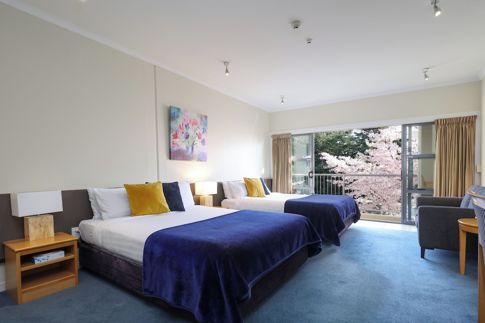 Room, 2 Queen Beds