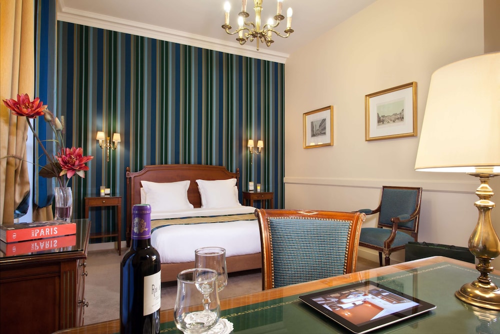 Hotel Mayfair Paris 47/57