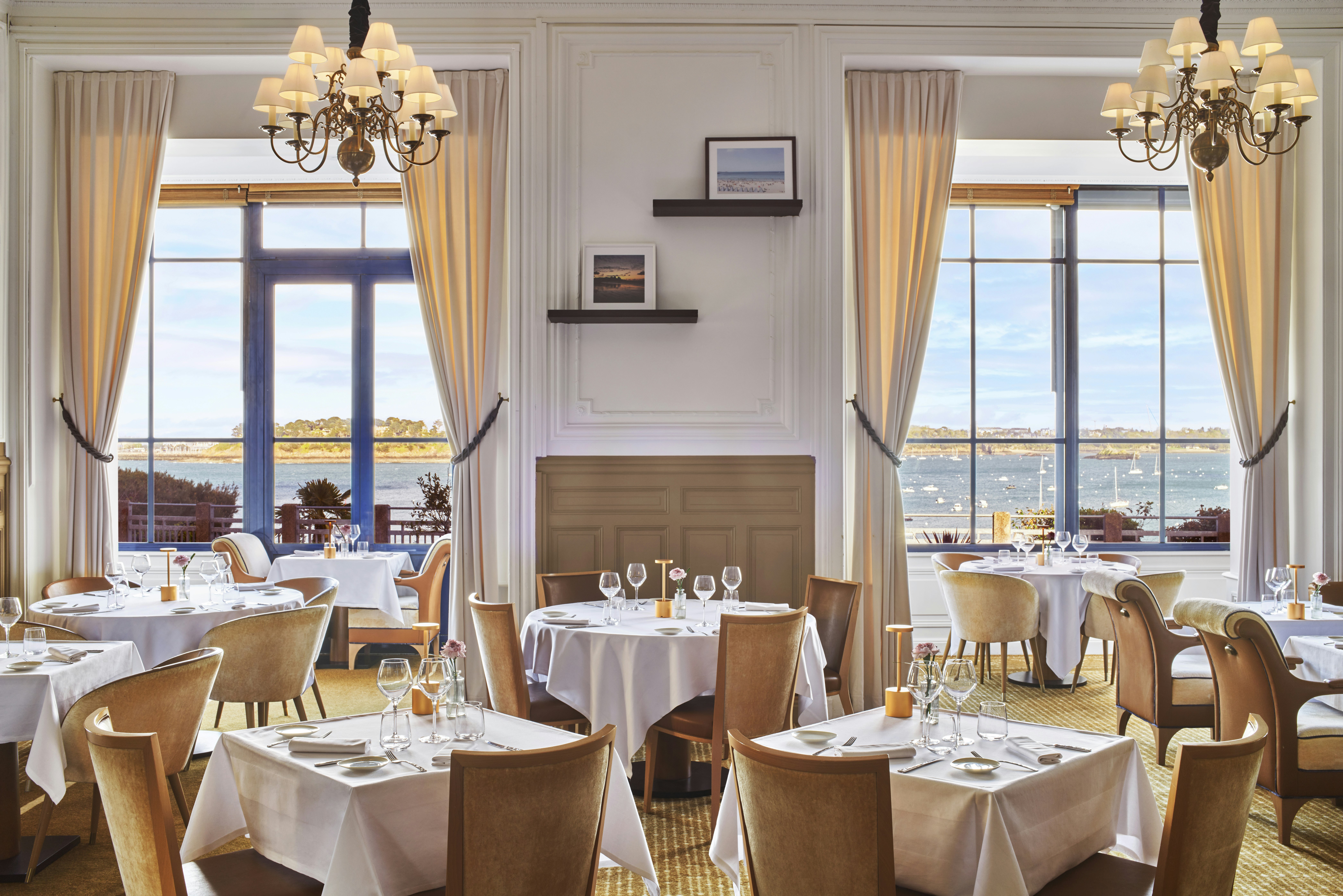 Hotel Barriere Le Grand Hotel Dinard 66/83