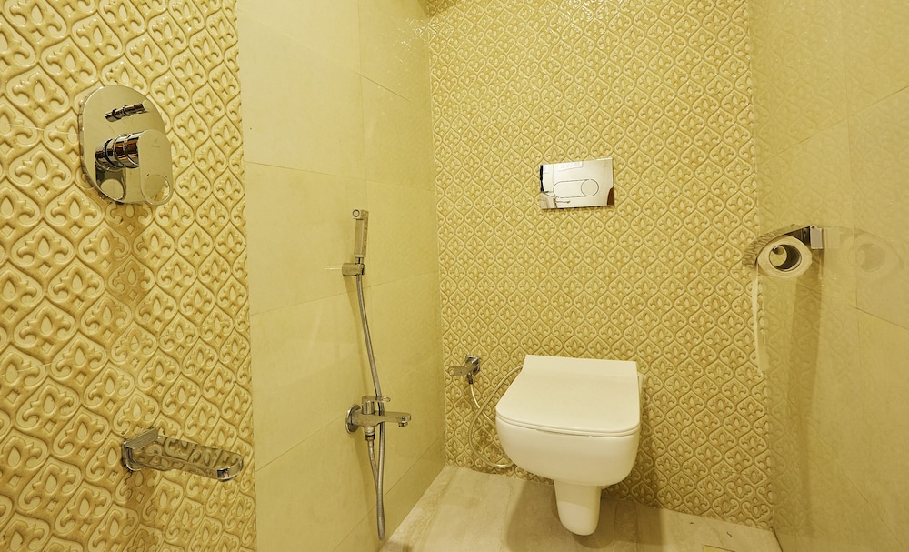 Hotel Alibaba Mumbai 26/31
