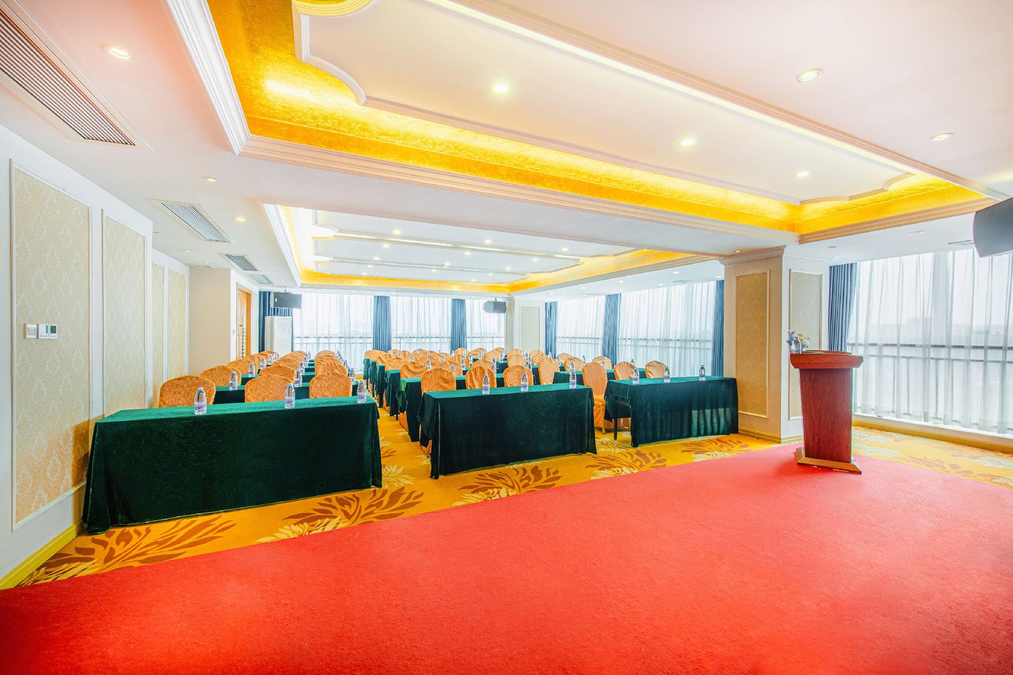 Vienna Hotel (Dongguan Tangxia Huayuan Street) 49/60