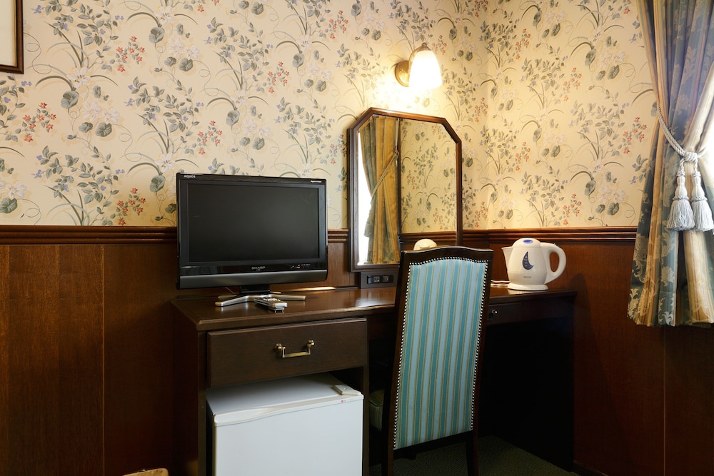 Hotel Heidi Hof 50/59