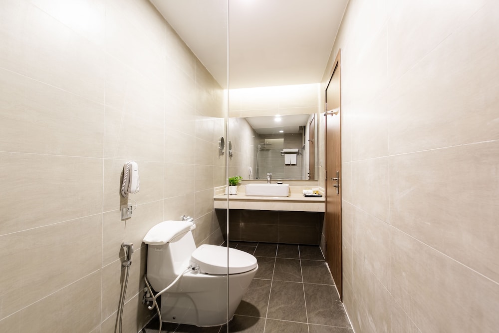 Muong Thanh Luxury Vien Trieu Hotel 47/50