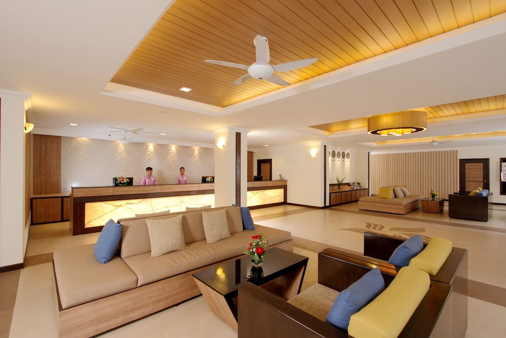 Kata Sea Breeze Resort 26/47