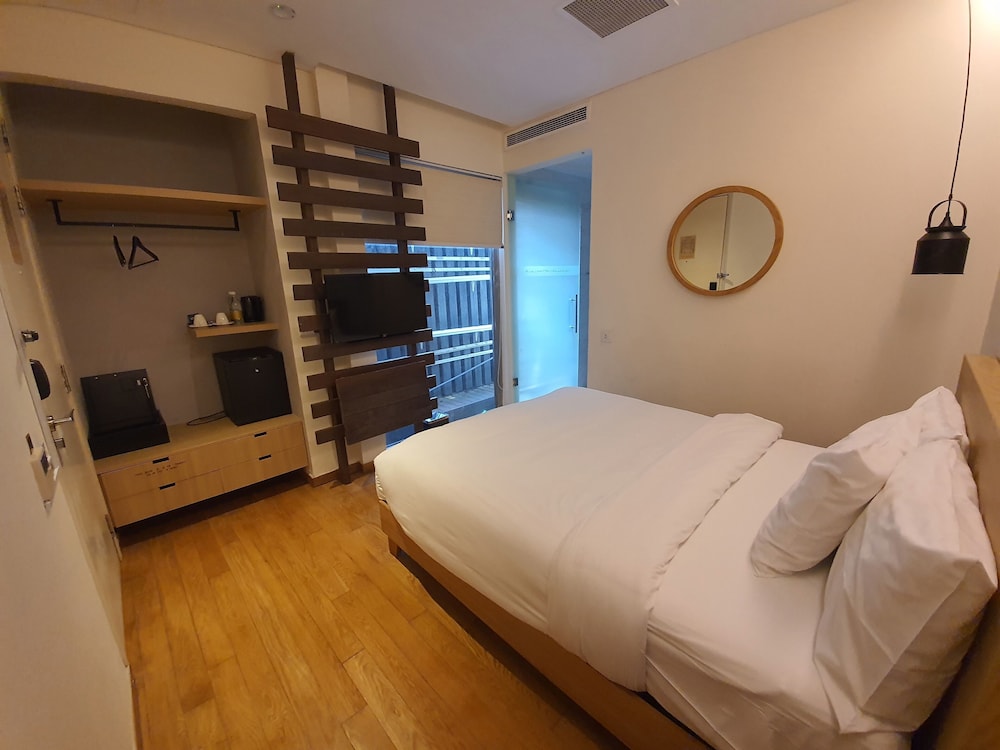 Hotel Clover 769 North Bridge Road Singapore 18/69