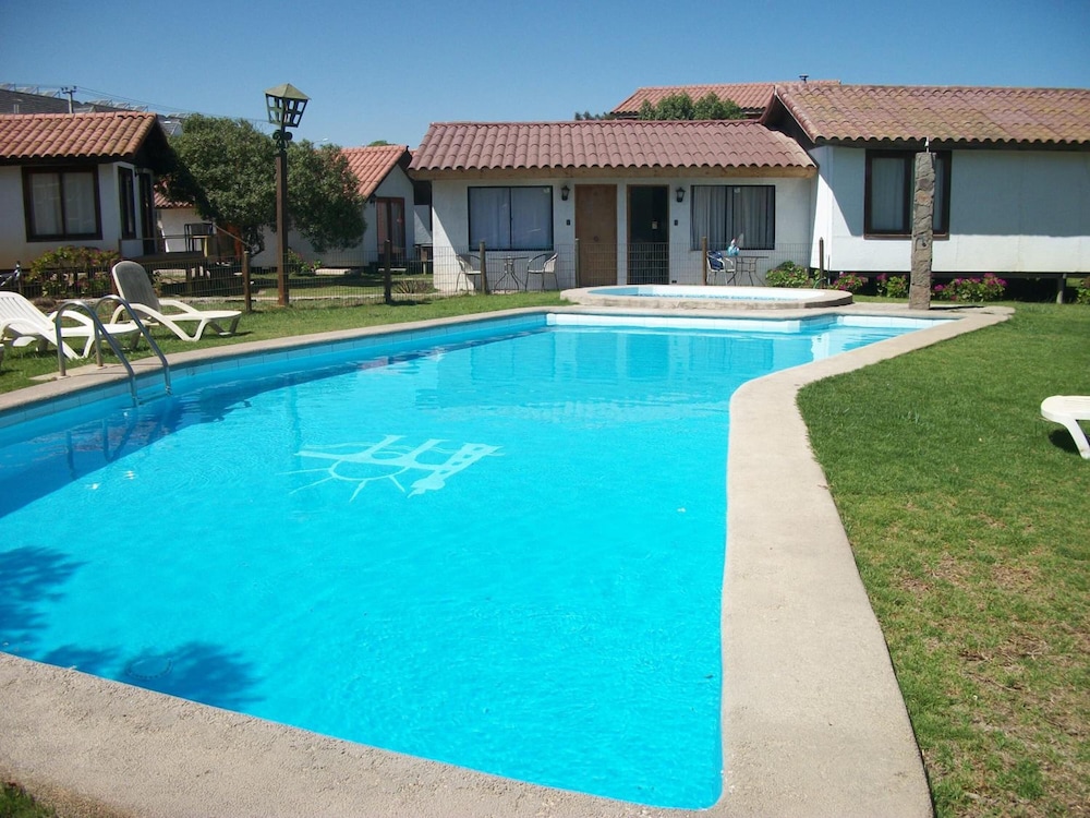 Cabañas Marserena 43/50