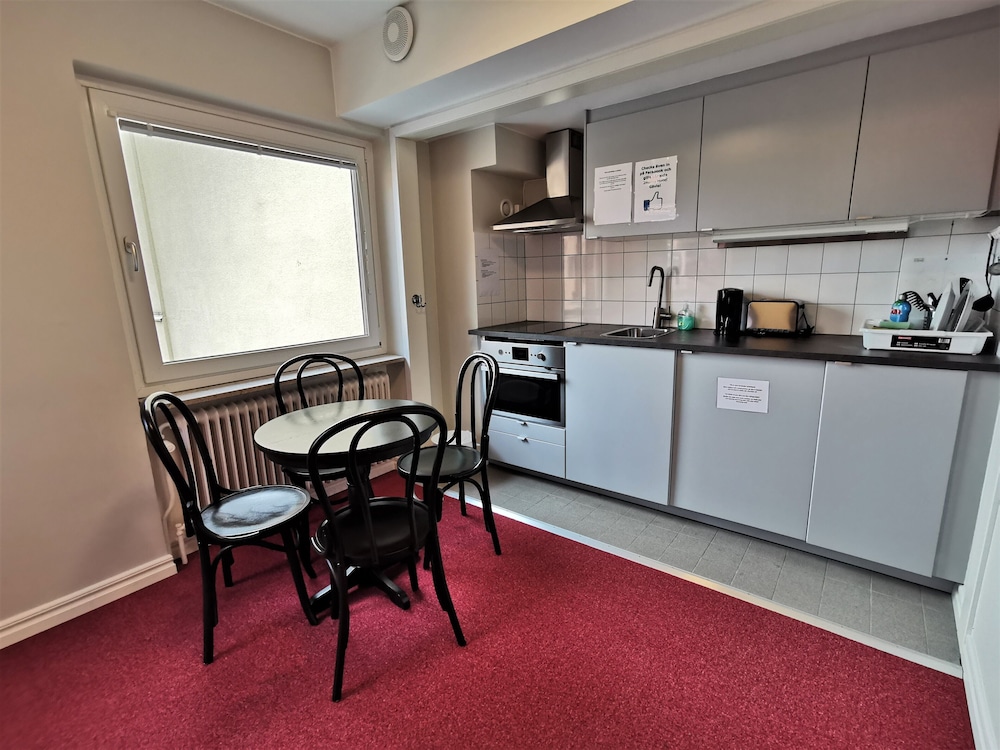 2home Hotel Gavle 56/59
