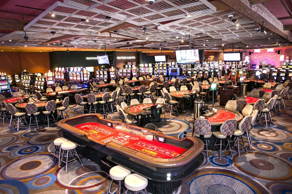Isle of Capri Casino Hotel Boonville - A Caesars Rewards Destination 64/74