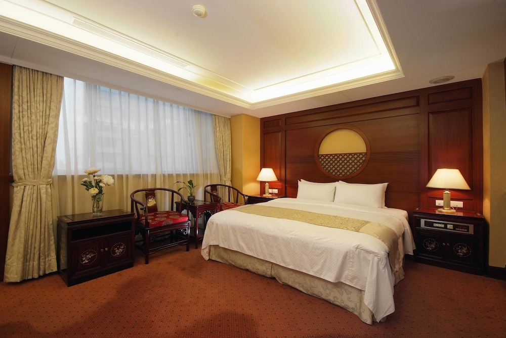 Kyoto Taipei Hotel 26/68