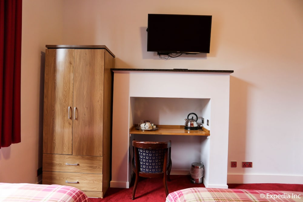 Regent House Hotel 54/64