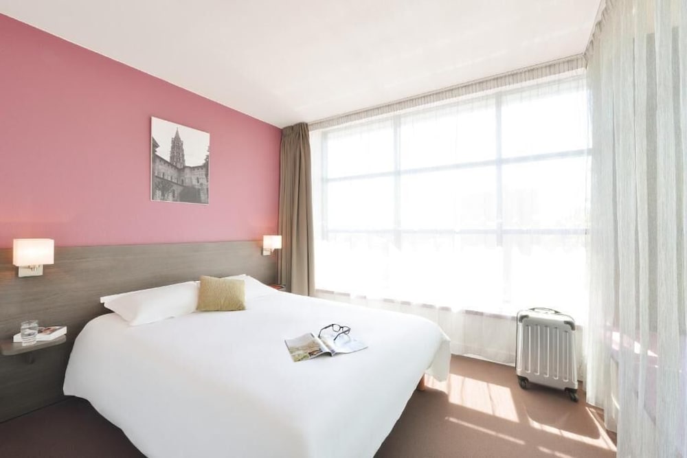 Aparthotel Adagio Access Toulouse Saint Cyprien 17/50