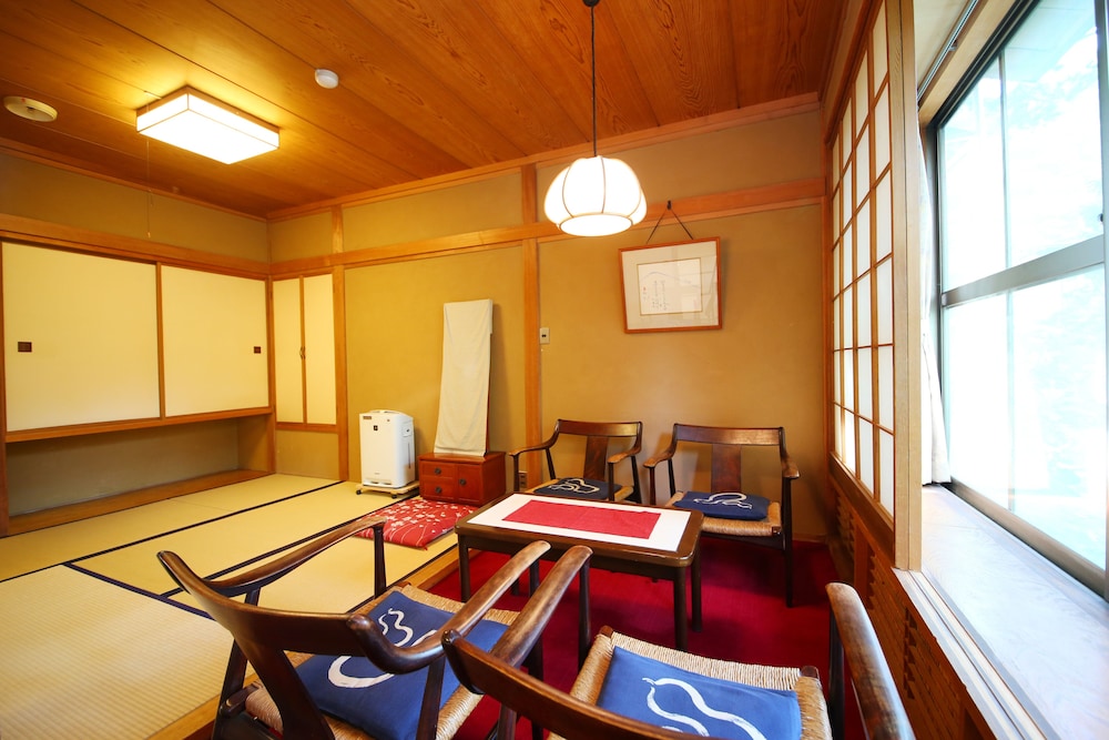 Yudanaka Yumoto 31/43