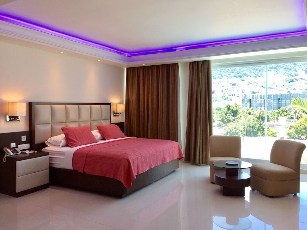 Hotel Nilo 14/50