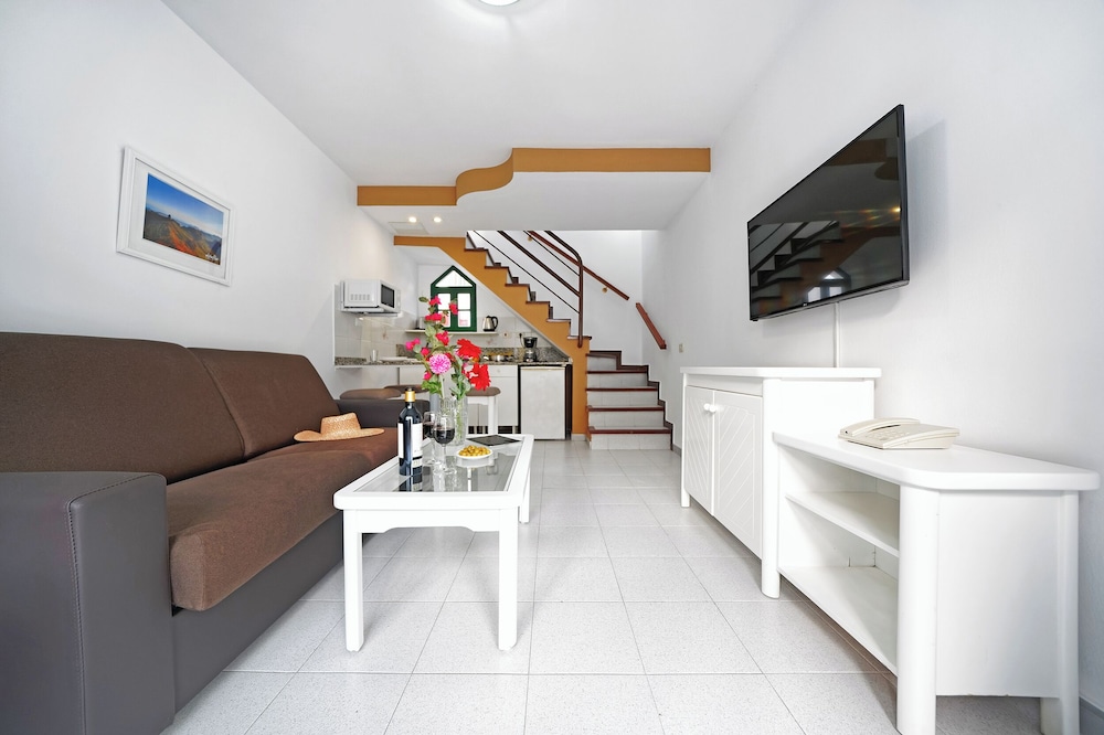 Vistaflor Bungalows 47/71